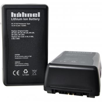 Profivideo Akkus V Mount 14,4 Volt 9400 mAh Li-Ion