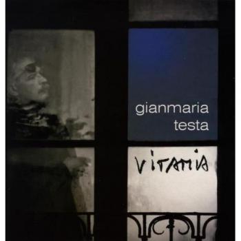 Vitamia Premium Vinyl Record