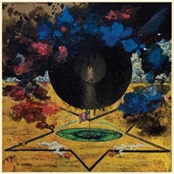 Vinilo Antes de Un Millón de Universos - Edición a Color
