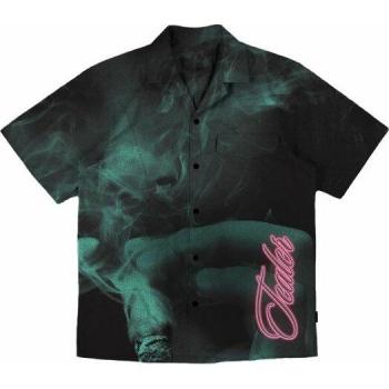 Tealer Club Men's Black Shirt XS