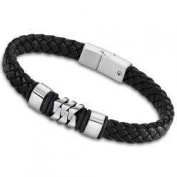 Pulsera Lotus Style LS2104-2/1 Men Basic Acero Inoxidable 316L 217.0 mm Hombre