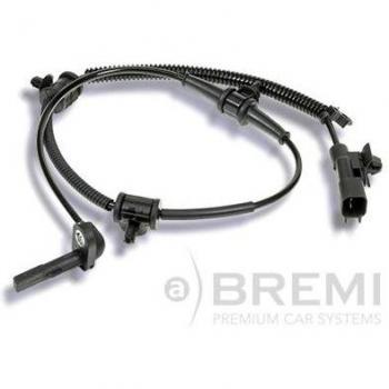 Sensor ABS BREMI 50248