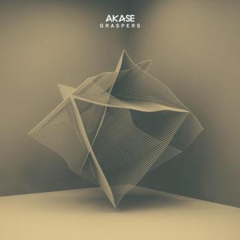 Graspers [Vinilo] - Akase