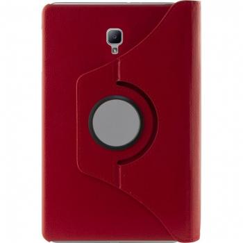 Funda 360 para Samsung Galaxy Tab A 2018 10.5 de color rojo