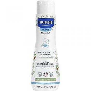 Mustela 385732 - Mustela physiobebe 300 ml, unisex