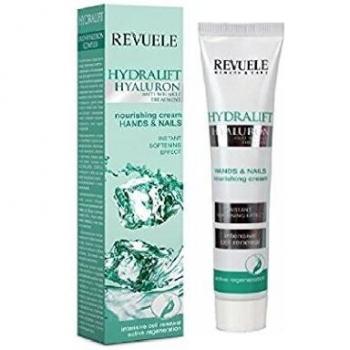 Revuele - Hydralift Hyaluron Crema De Manos Y Uñas