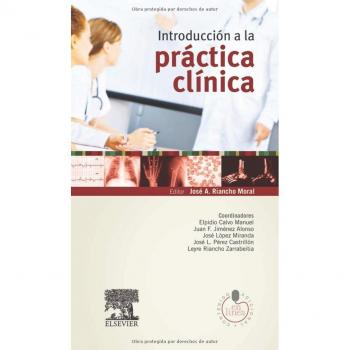 Introducción A La Práctica Clínica