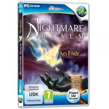 Nightmare Realm: Am Ende... [Importación Alemana]