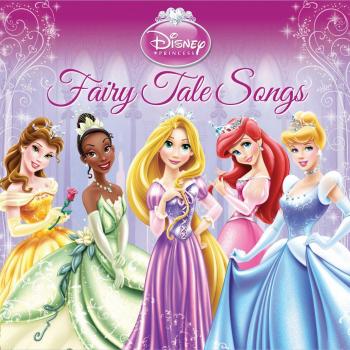 Disney Princess:Fairy Tale Son