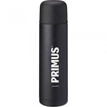 Primus Vacuum Bottle Botella de vacío, Unisex Adulto, 500 ml, Color Negro, 0,5