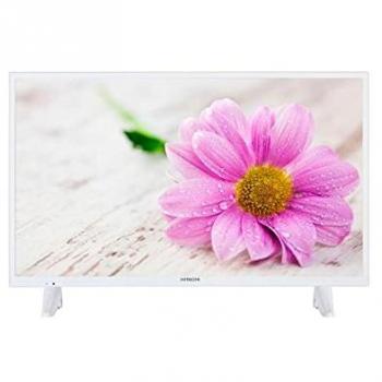 TELEVISION HD / TV HITACHI 32 PULGADAS 32HBC01W COLOR BLANCO