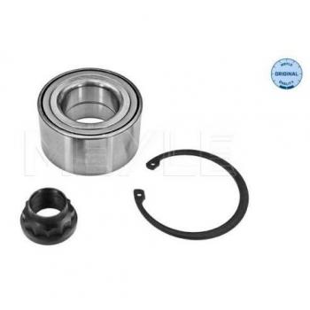 Juego de cojinete de rueda MEYLE 30-14 650 0014