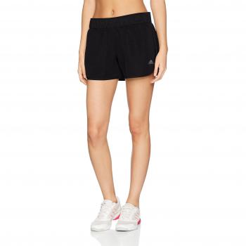 adidas M10 Clima Short Pantalón Corto, Mujer, Negro, S 4
