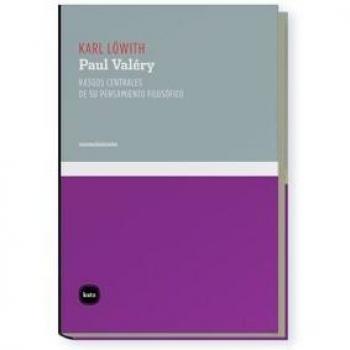 Paul Valery Rasgos Centrales De S