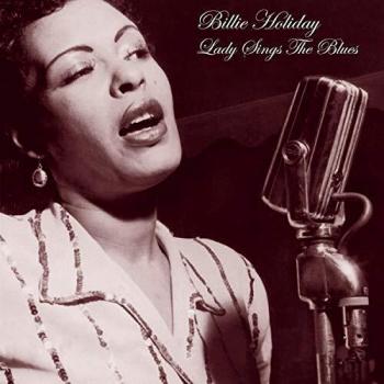 Lady Sings The Blues Lp [Vinilo]