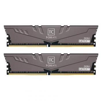 TeamGroup T-Create Expert DDR4 3600MHz PC4-28800 16GB (2x8GB) CL18 1.35V Dual Channel Memory Kit