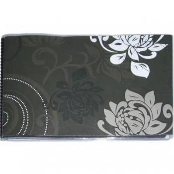 Álbum de fotos Walther Grind y Schwarz 11,5x15,5 cm para 24 fotos modelo MA203B