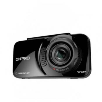 ONPRO GT-R5800 coche DVR grabadora caja negra Garmin Dash Cam 1080 P 6,86 cm LCD