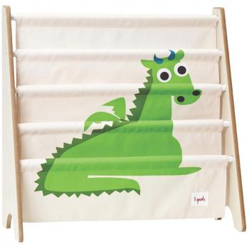 Baúl de Almacenaje Elefante 3 Sprouts con Tapa y Diseño Unisex