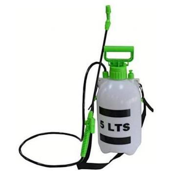PULVERIZADOR 5 LITROS GREEN EXPERT
