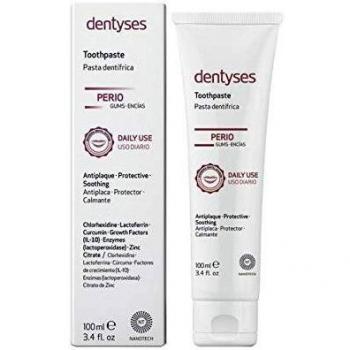 Sesderma Dentyses Perio Pasta Dentifrica 100 ml 1 unidad 100 ml