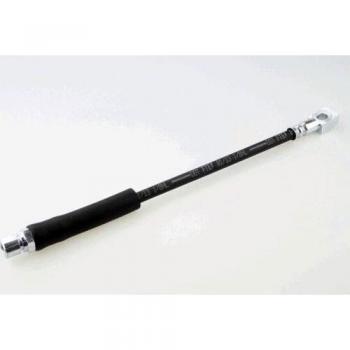Latiguillo de freno HELLA 8AH 355 460-421 Flexible de freno M10x1 para OPEL Calibra A, Kadett E CC, Vectra A Berline y SAAB 900 I