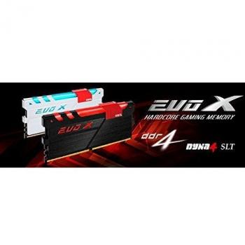Geil EVO X 32GB DDR4 32GB DDR4 2400MHz módulo de - Memoria