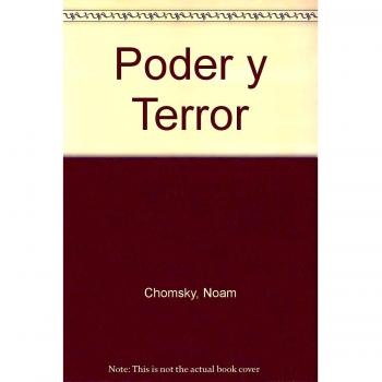 Poder y Terror
