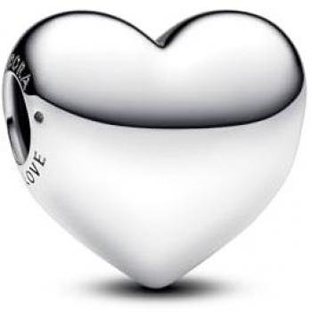 Charm Pandora Grabable Corazón Grande Be Love - 793440C00