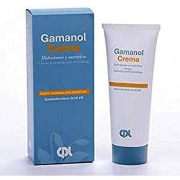 Gamanol Moisturizing and Nourishing Cream 100ml for Sensitive Skin