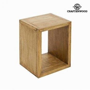 Estantería 1 módulo ios - Colección Village by Craften Wood