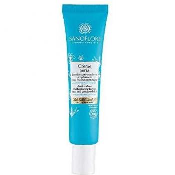 Sanoflore Aeria Sanoflore - Crema antioxidante e hidratante ecológica, 50 ml
