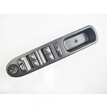 6554.KT Consola elevalunas para Peugeot 307 SW y 307 CC