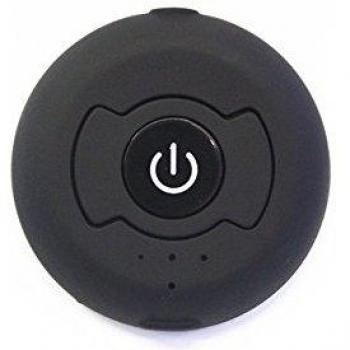Bluetooth 4.0 Dongle Adaptador Audio Del Transmisor De 3,5 mm Jack H366T