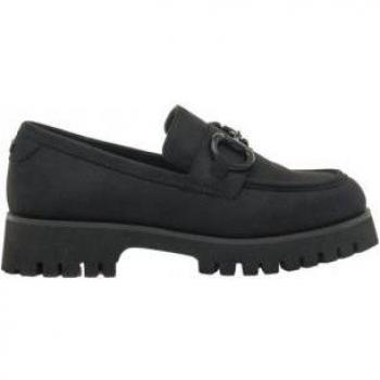 Mocasines Mustang Lenox 53238 Negro Talla 37 para Mujer