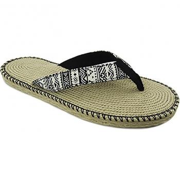 Brasileras Chanclas Spar Etnia