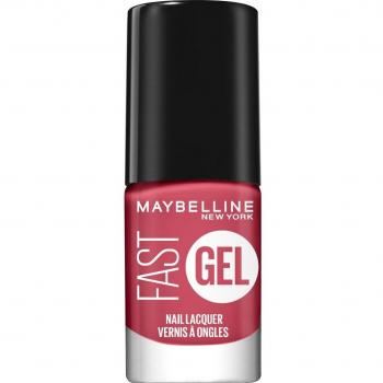 Maybelline Fast Gel Nail Lacquer 6 - Orange Shot Esmalte de Uñas 7 ml