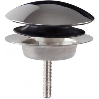 Jimten A-158 - Kit para válvula desagüe lavabo Click-Clack
