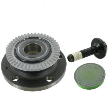 SKF VKBA 3606 Kit de rodamientos para rueda