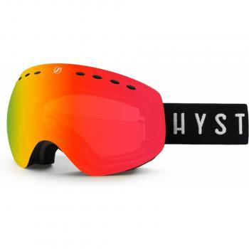 Máscara de esquí/snow Rocket Hysteresis.