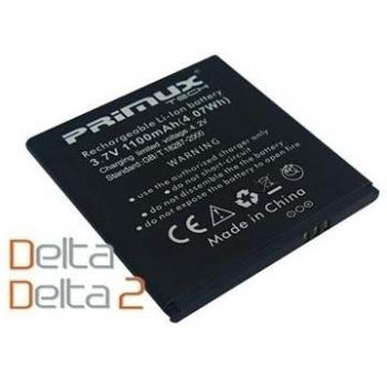Primux Tech G35BAT - Batería para smartphone, 1100 mAh