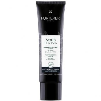 René Furterer Head Spa Exfoliating Scrub 150 ml