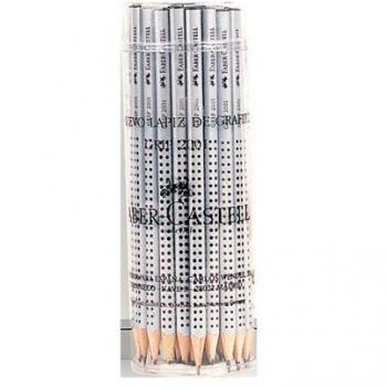 Faber Castell Grip 2001 - Expositor con 36 lápices