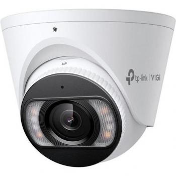 Cámara IP Turret VIGI 8MP Metal Full-Color 2.8mm