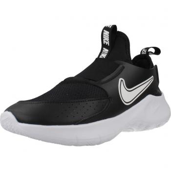 Nike Flex Runner 3 Zapatillas de running para asfalto - Niño/a - Negro (40)