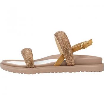 Sandalias de Mujer Cafenoir Modelo C1GN9030 Marrón