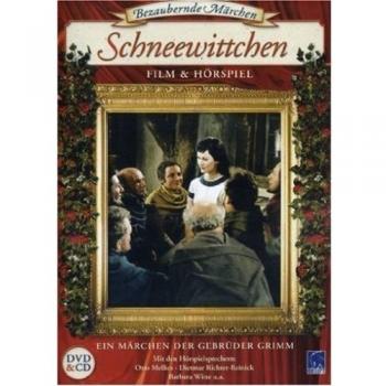 Schneewittchen
