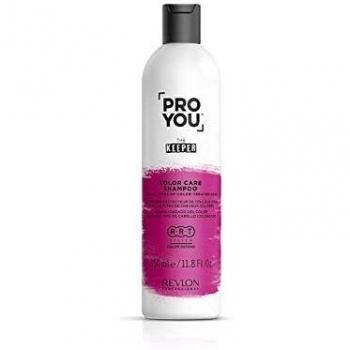 Revlon Pro You The Keeper Color Revitalizing Shampoo 350 ml