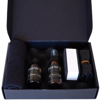 Drexler Ceramic Coating Kit 30ml + 50ml 4yrs Car Protection Revestimiento ceramico