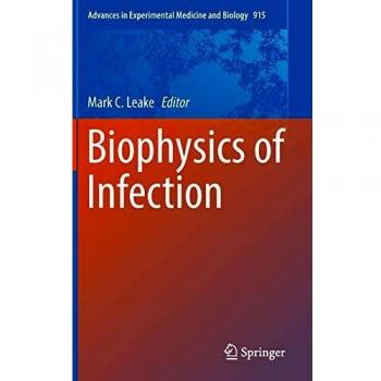 Biophysics of Infection
